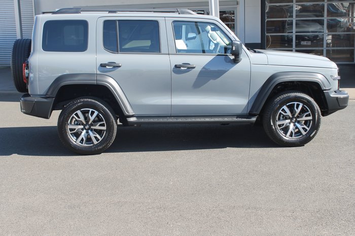 2025 GWM Tank 300 Ultra