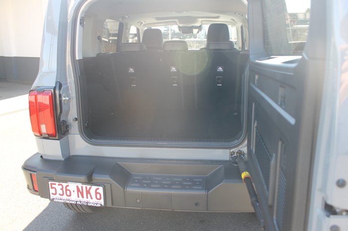 2025 GWM Tank 300 Ultra