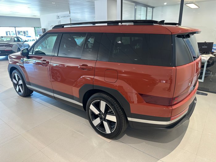 2025 HYUNDAI SANTA FE MX5 7S