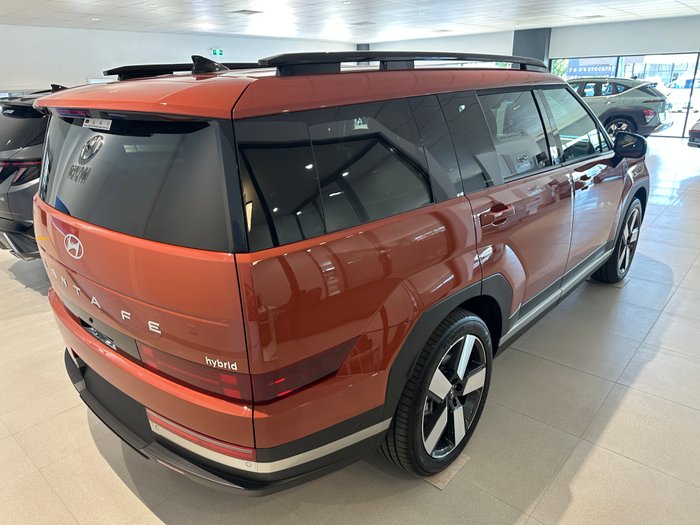 2025 HYUNDAI SANTA FE MX5 7S