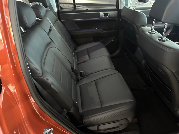 2025 HYUNDAI SANTA FE MX5 7S