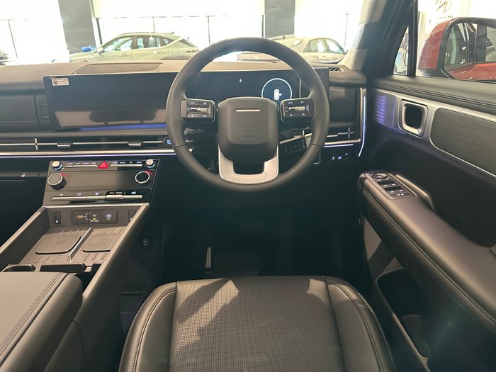 2025 HYUNDAI SANTA FE MX5 7S