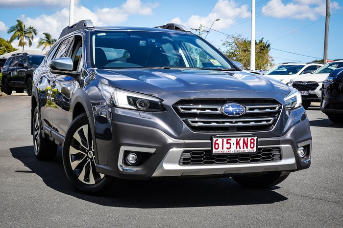 2023 Subaru OUTBACK