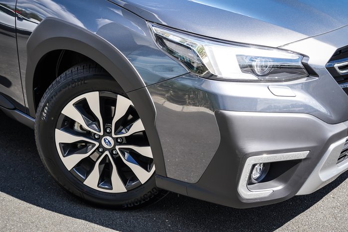 2023 Subaru OUTBACK