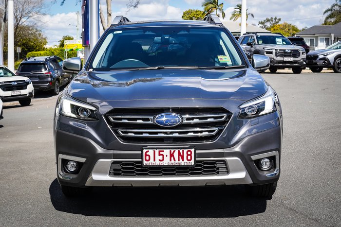 2023 Subaru OUTBACK