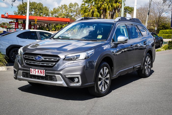 2023 Subaru OUTBACK
