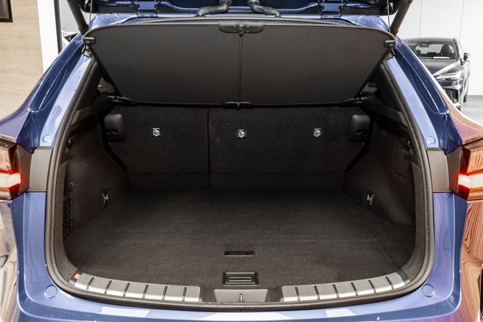 2025 Lexus NX450h+ F Sport 2.5L PHEV Auto CVT Wagon