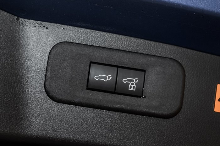 2025 Lexus NX450h+ F Sport 2.5L PHEV Auto CVT Wagon