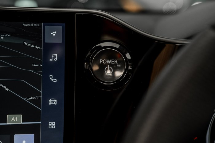 2025 Lexus NX450h+ F Sport 2.5L PHEV Auto CVT Wagon