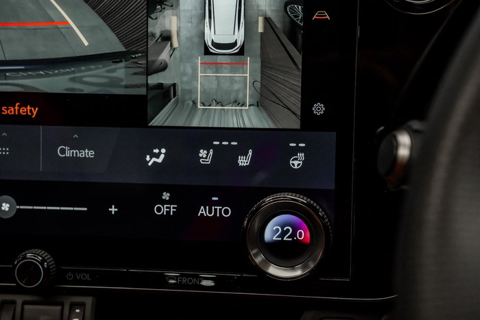 2025 Lexus NX450h+ F Sport 2.5L PHEV Auto CVT Wagon