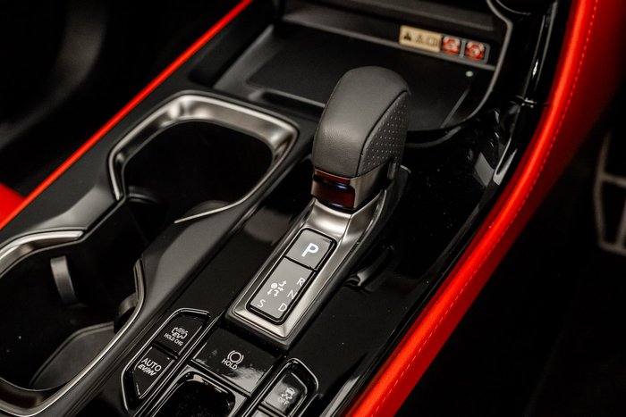 2025 Lexus NX450h+ F Sport 2.5L PHEV Auto CVT Wagon