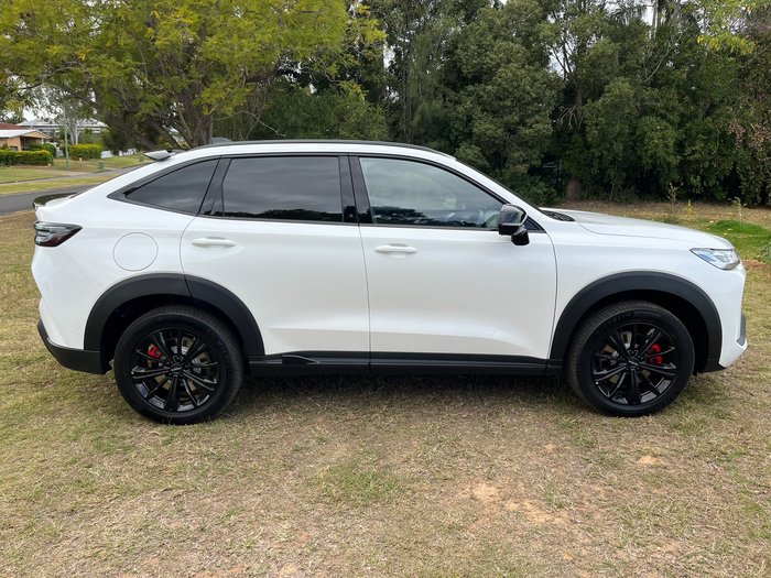 2026 GWM HAVAL