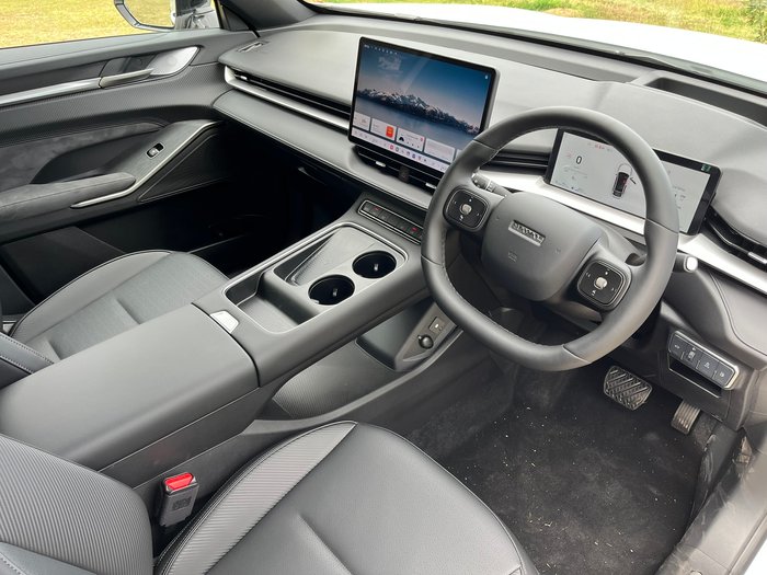 2026 GWM HAVAL H6 GT PHEV ULTR