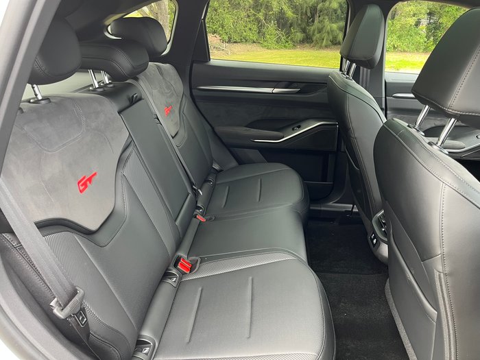 2026 GWM HAVAL H6 GT PHEV ULTR