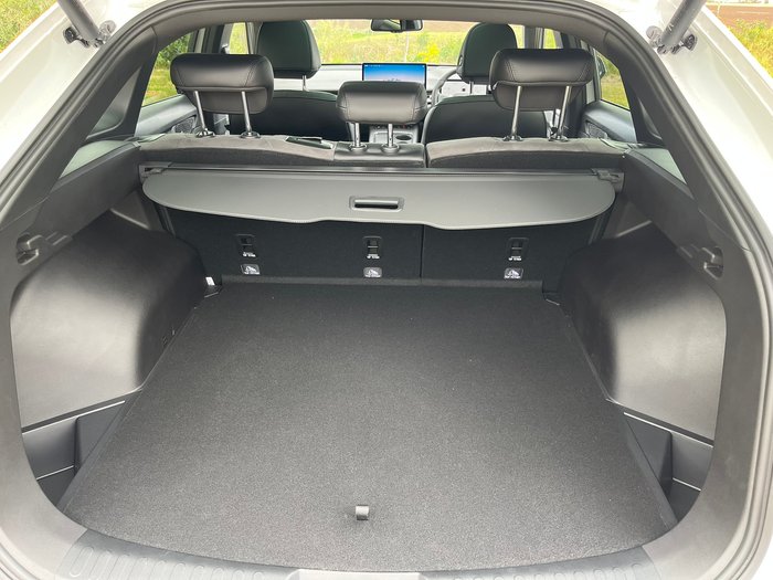 2026 GWM HAVAL H6 GT PHEV ULTR