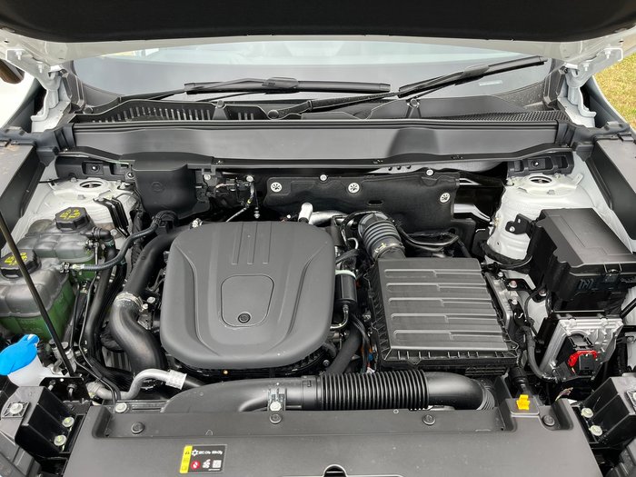 2026 GWM HAVAL H6 GT PHEV ULTR