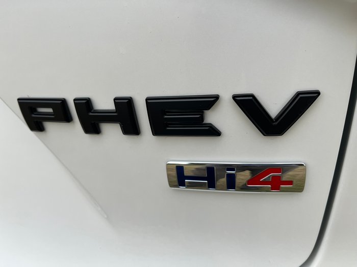 2026 GWM HAVAL H6 GT PHEV ULTR