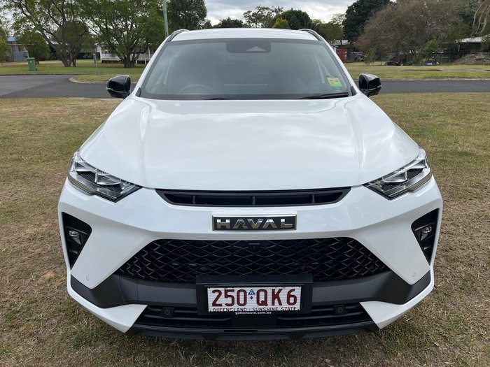 2026 GWM HAVAL H6 GT PHEV ULTR