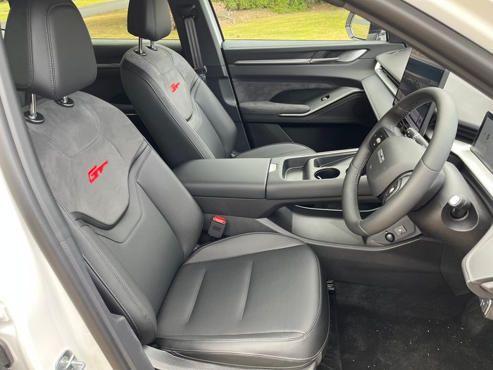 2026 GWM HAVAL H6 GT PHEV ULTR