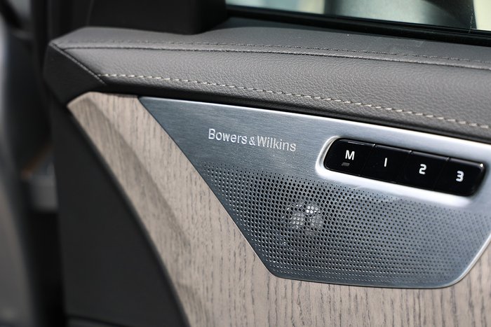 2023 Volvo XC90 Recharge Ultimate T8 Plug-In Hybrid