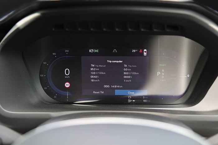 2023 Volvo XC90 Recharge Ultimate T8 Plug-In Hybrid