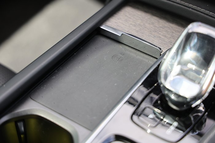 2023 Volvo XC90 Recharge Ultimate T8 Plug-In Hybrid