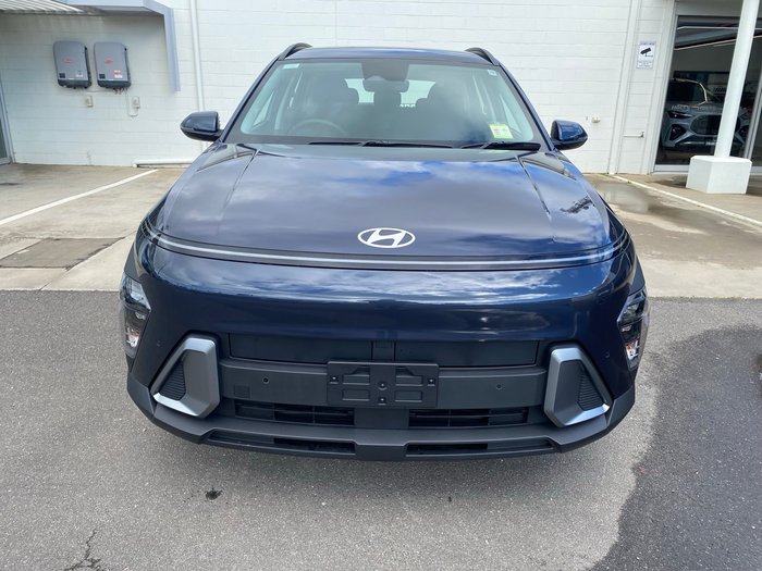 2026 HYUNDAI SX2 KONA HEV
