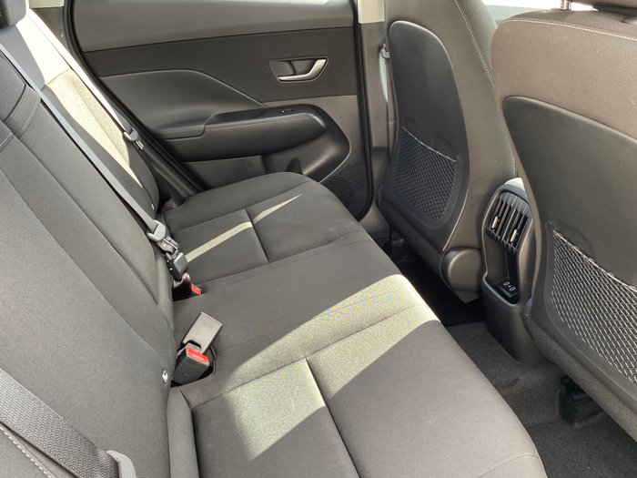 2026 HYUNDAI SX2 KONA HEV