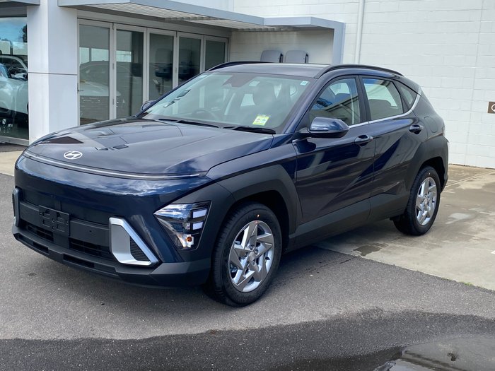 2026 HYUNDAI SX2 KONA HEV