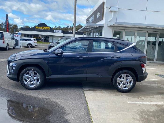 2026 HYUNDAI SX2 KONA HEV