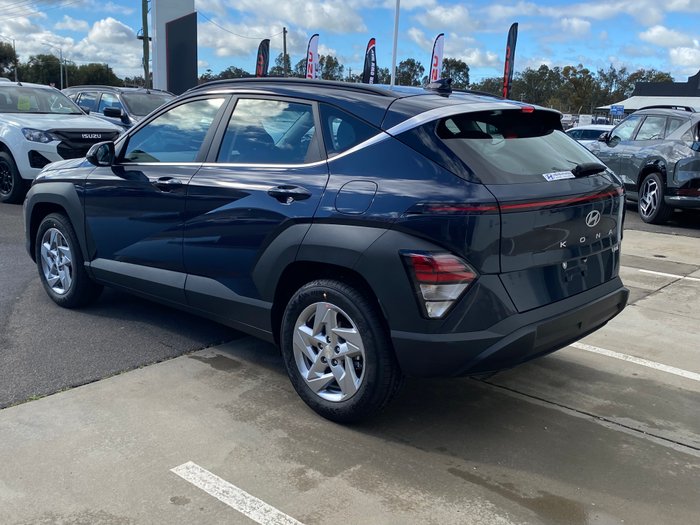 2026 HYUNDAI SX2 KONA HEV