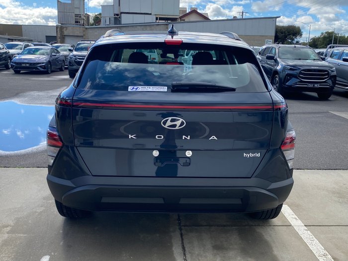 2026 HYUNDAI SX2 KONA HEV
