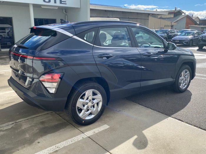 2026 HYUNDAI SX2 KONA HEV