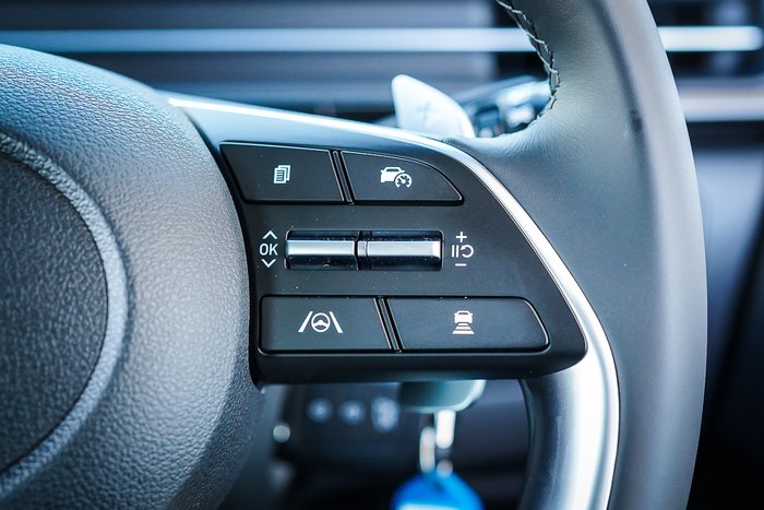2025 Hyundai STARIA