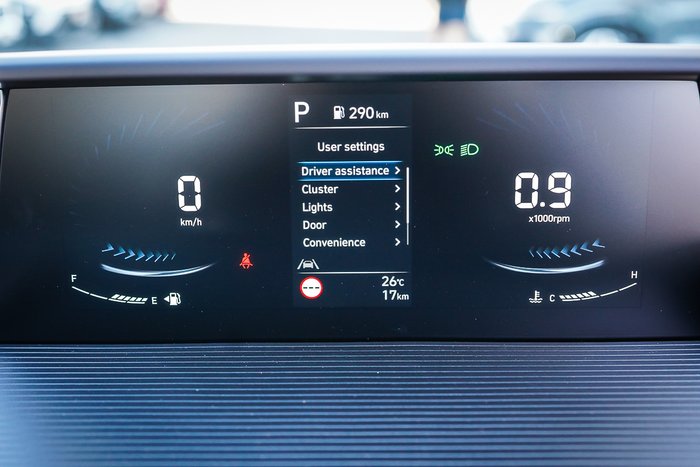 2025 Hyundai STARIA