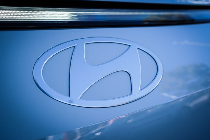 2025 Hyundai STARIA