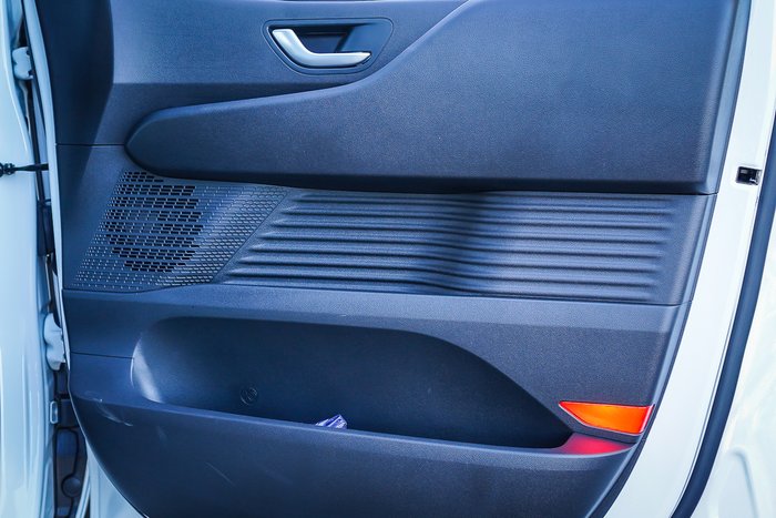 2025 Hyundai STARIA