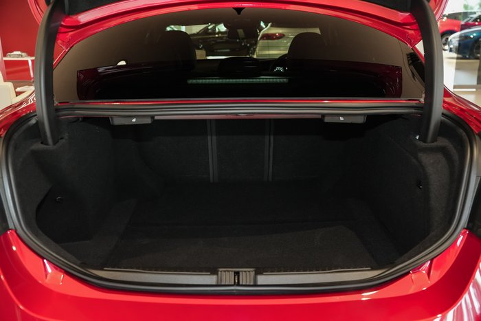 2025 Alfa Romeo Giulia Quadrifoglio Estrema