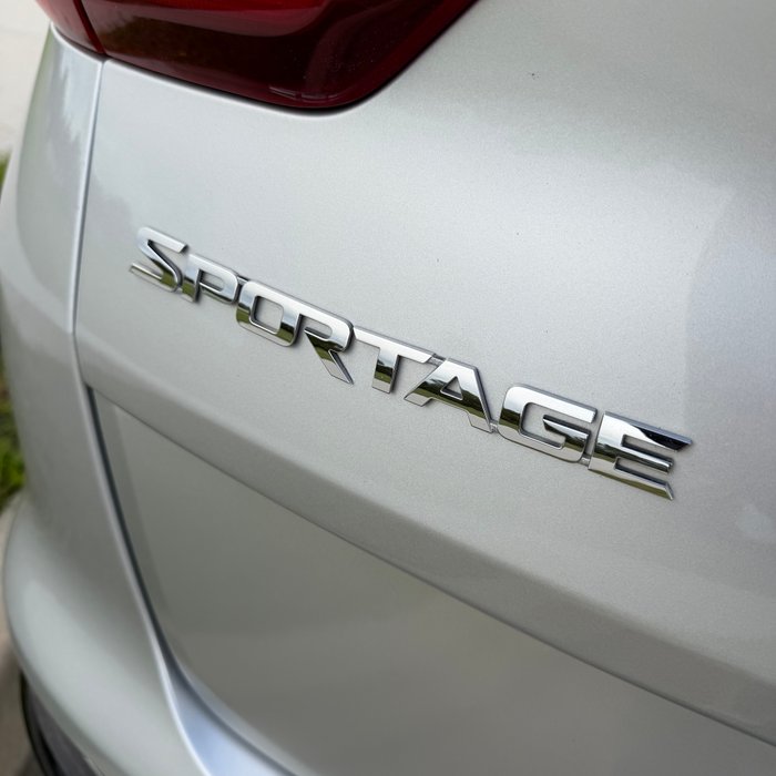 2020 KIA SPORTAGE S (FWD)