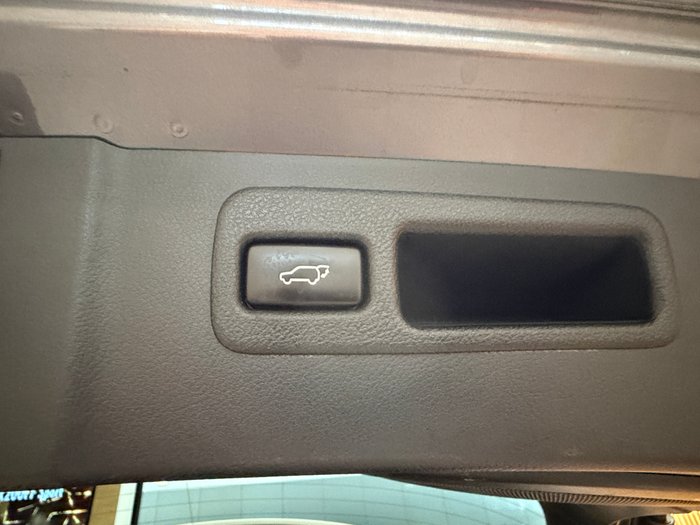 2017 Lexus NX200t F Sport 2.0L Turbo Automatic Wagon