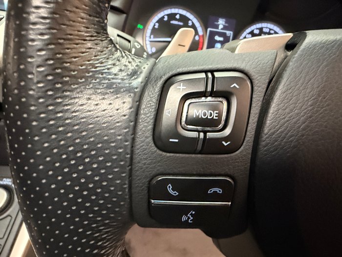 2017 Lexus NX200t F Sport 2.0L Turbo Automatic Wagon