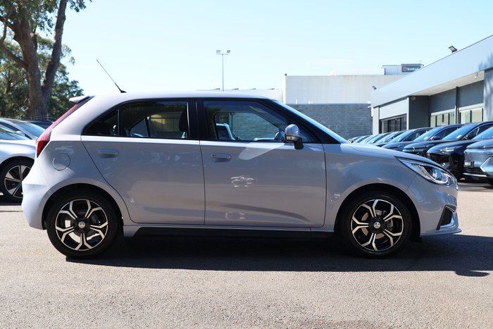 2022 MG MG3 Excite