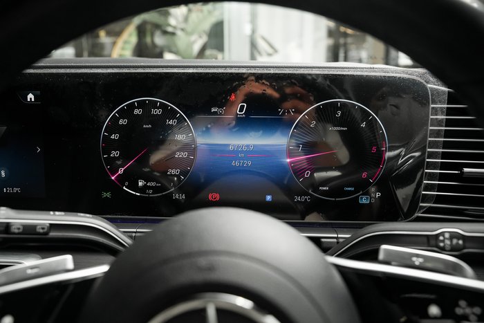 2024 Mercedes-Benz GLE-Class GLE300 d