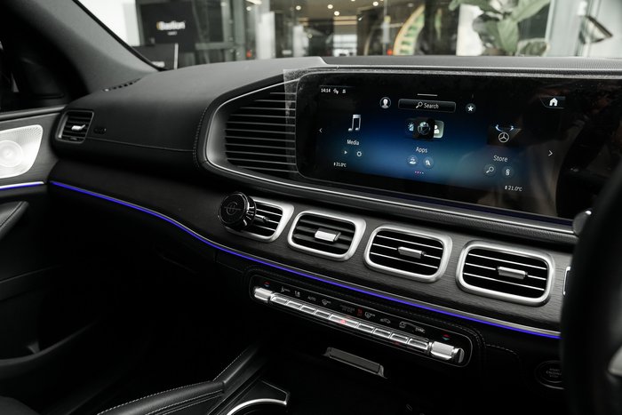 2024 Mercedes-Benz GLE-Class GLE300 d