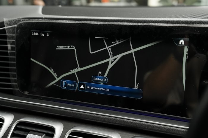 2024 Mercedes-Benz GLE-Class GLE300 d