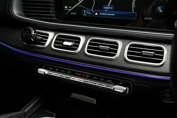 2024 Mercedes-Benz GLE-Class GLE300 d