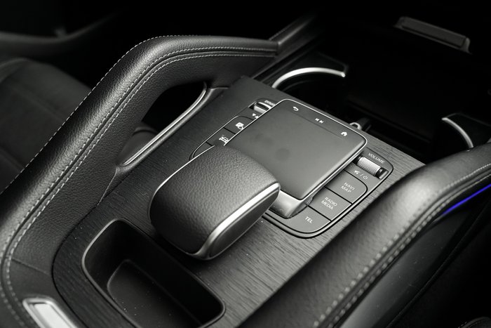 2024 Mercedes-Benz GLE-Class GLE300 d