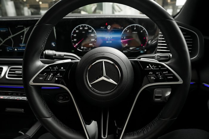 2024 Mercedes-Benz GLE-Class GLE300 d