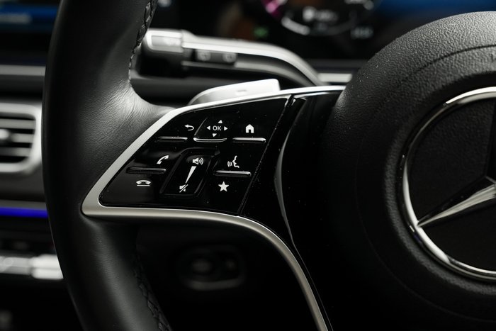 2024 Mercedes-Benz GLE-Class GLE300 d