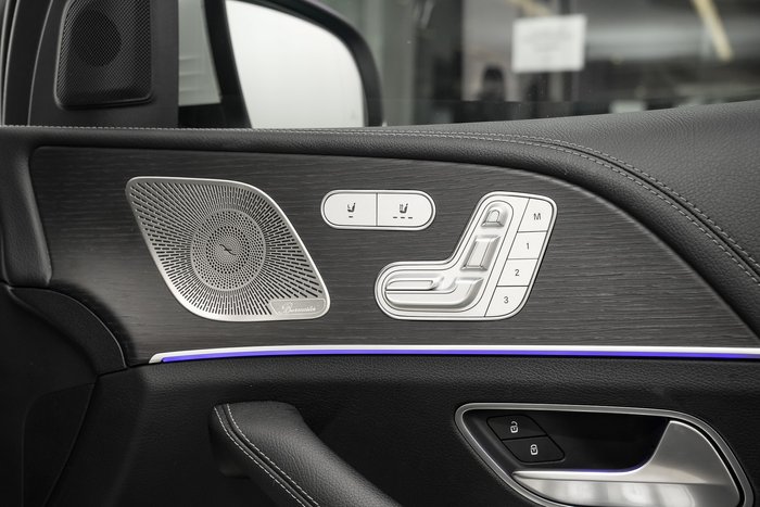 2024 Mercedes-Benz GLE-Class GLE300 d